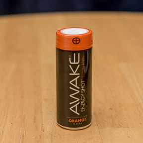 Awake Energy Shot